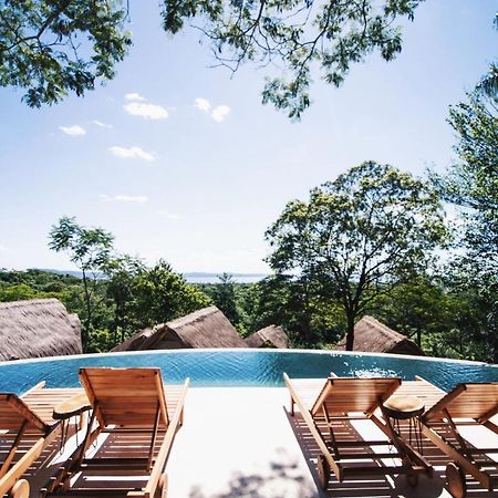 Hotel Tava Glamping Cerro San Bernardino Esterno foto