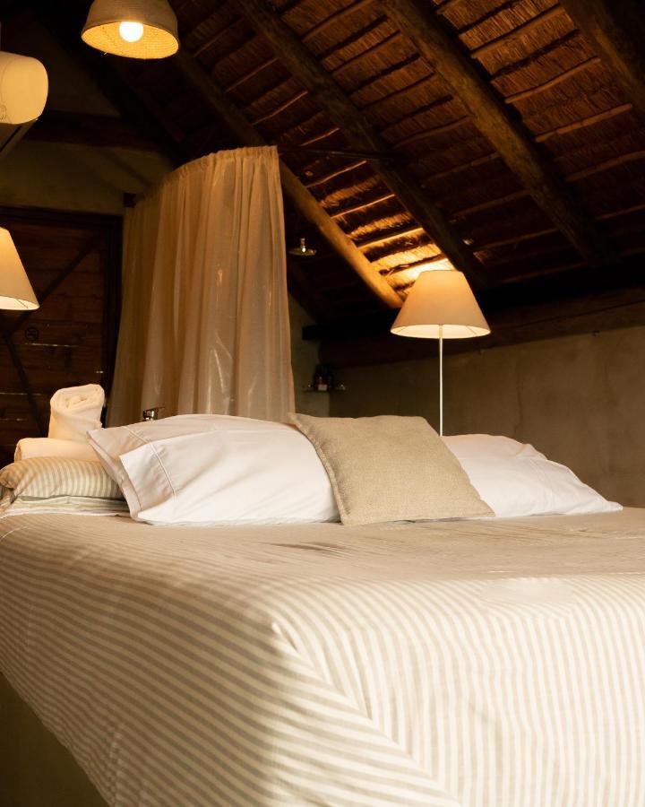 Hotel Tava Glamping Cerro San Bernardino Esterno foto
