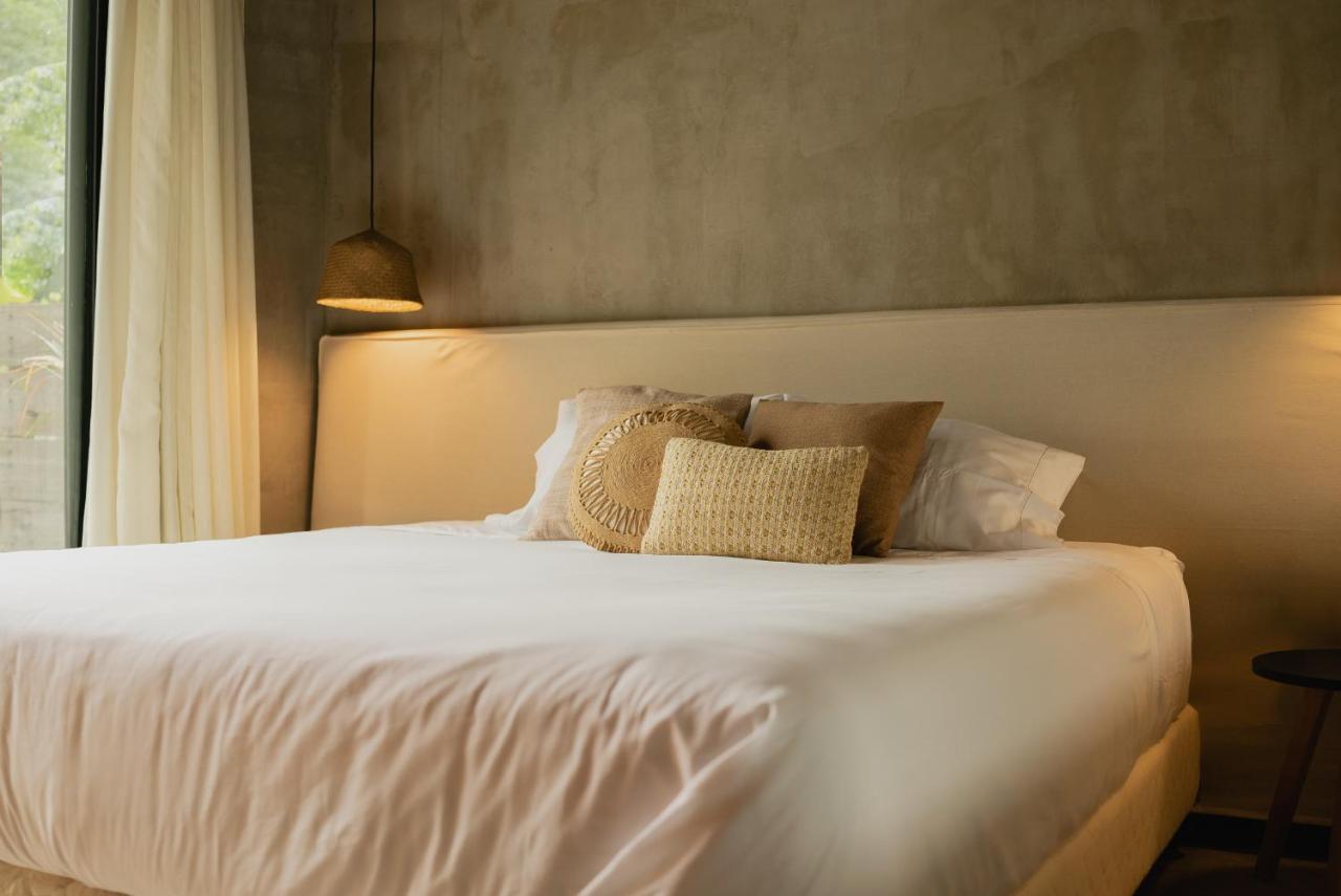 Hotel Tava Glamping Cerro San Bernardino Esterno foto