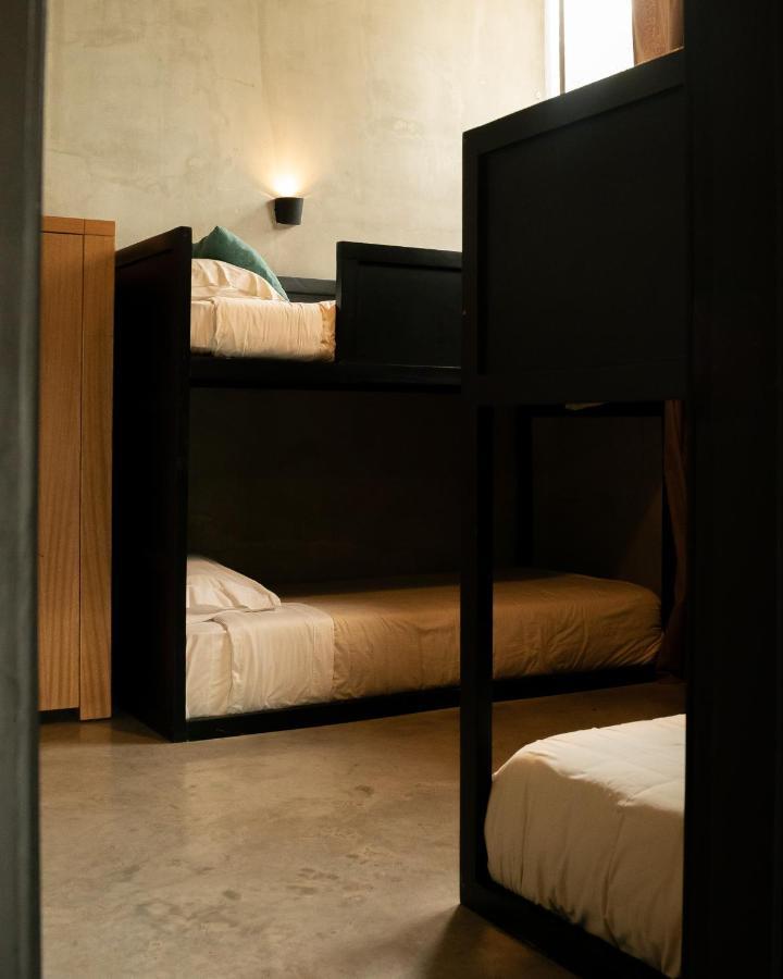 Hotel Tava Glamping Cerro San Bernardino Esterno foto
