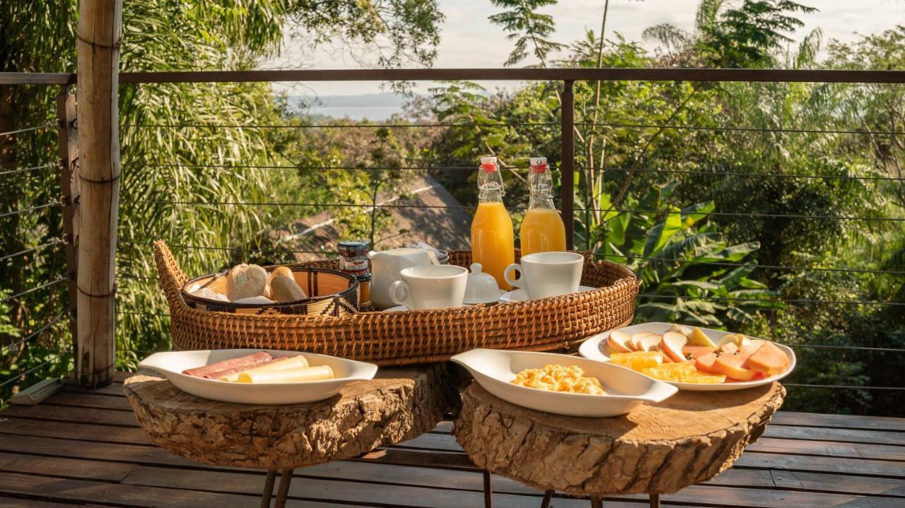 Hotel Tava Glamping Cerro San Bernardino Esterno foto