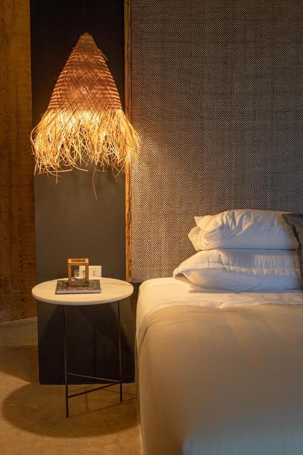 Hotel Tava Glamping Cerro San Bernardino Esterno foto