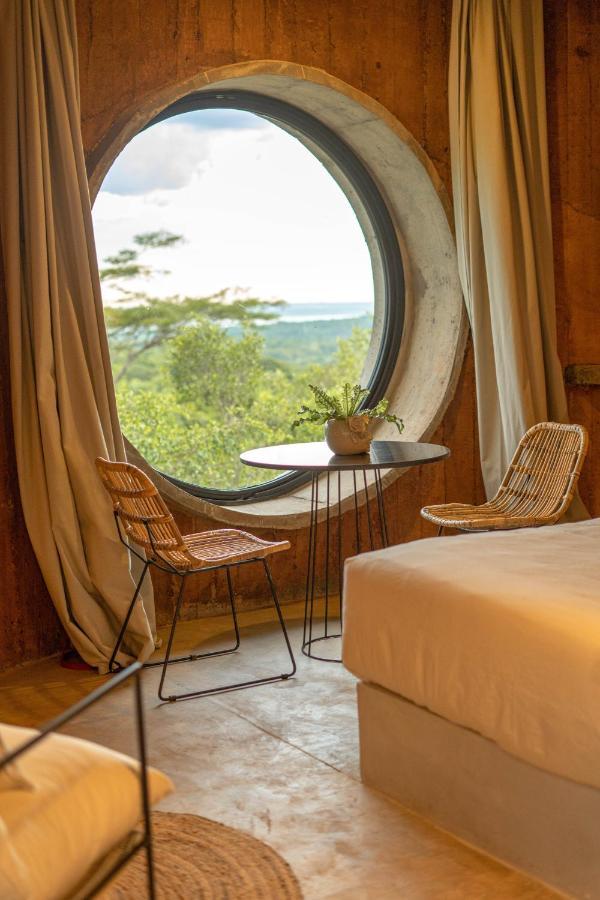 Hotel Tava Glamping Cerro San Bernardino Esterno foto