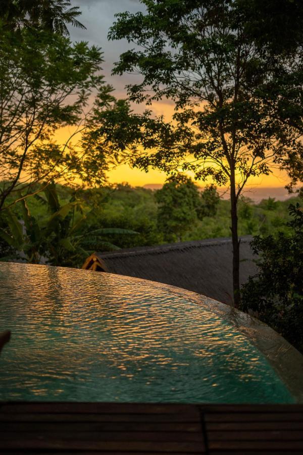 Hotel Tava Glamping Cerro San Bernardino Esterno foto