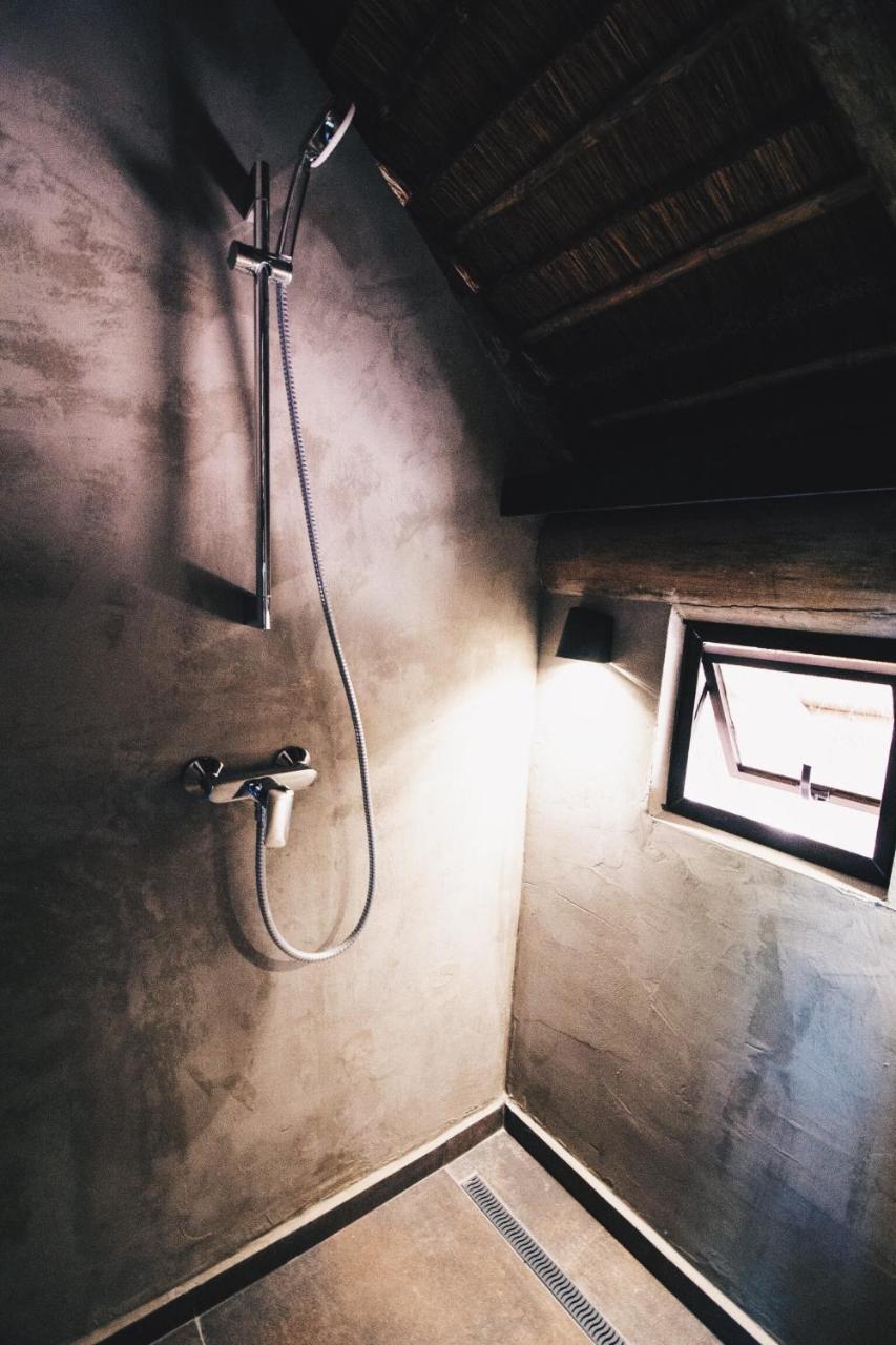 Hotel Tava Glamping Cerro San Bernardino Esterno foto